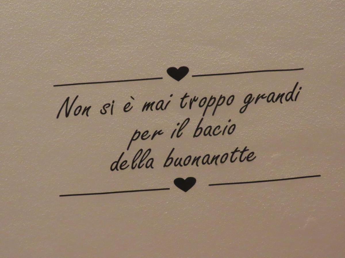 Cuore Nel Borgo Borgo Valsugana Eksteriør billede